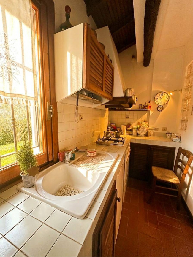 Villa in vendita a Garlenda