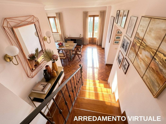 Villa in vendita a Garlenda