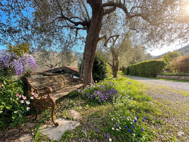 Villa in vendita a Garlenda