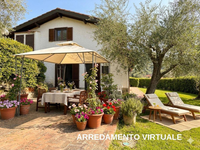 Villa in vendita a Garlenda