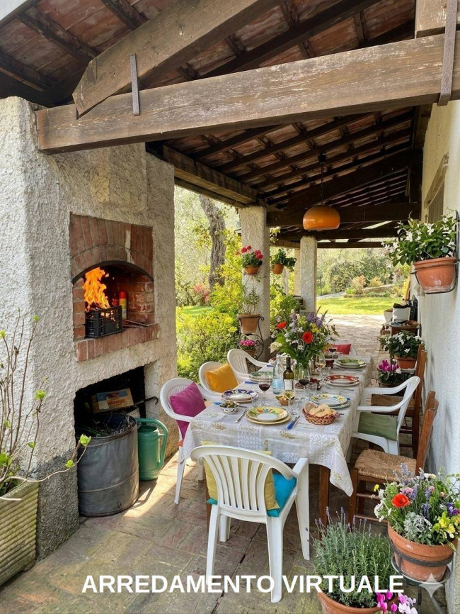 Villa in vendita a Garlenda