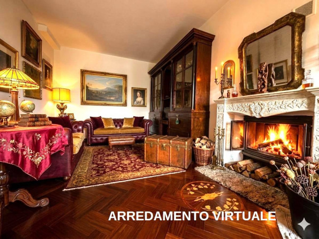 Villa in vendita a Garlenda