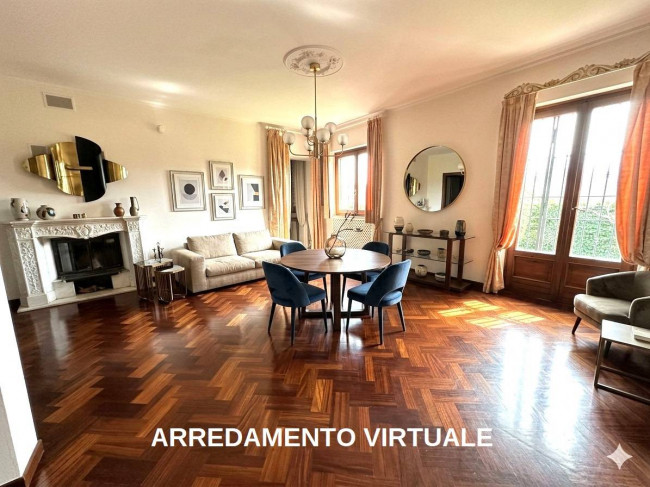 Villa in vendita a Garlenda