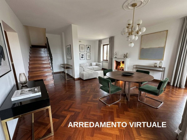 Villa in vendita a Garlenda