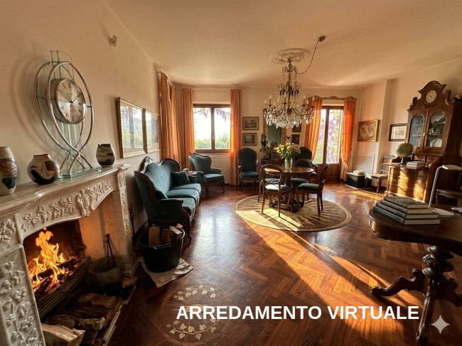 Villa in vendita a Garlenda