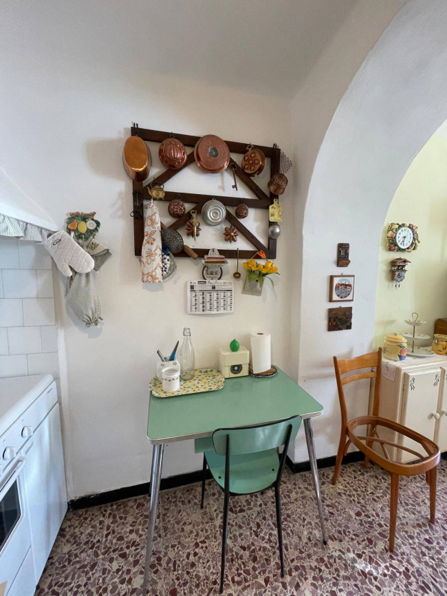 Rustico in vendita a Lucinasco