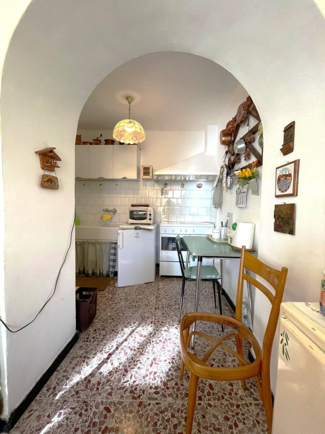 Rustico in vendita a Lucinasco