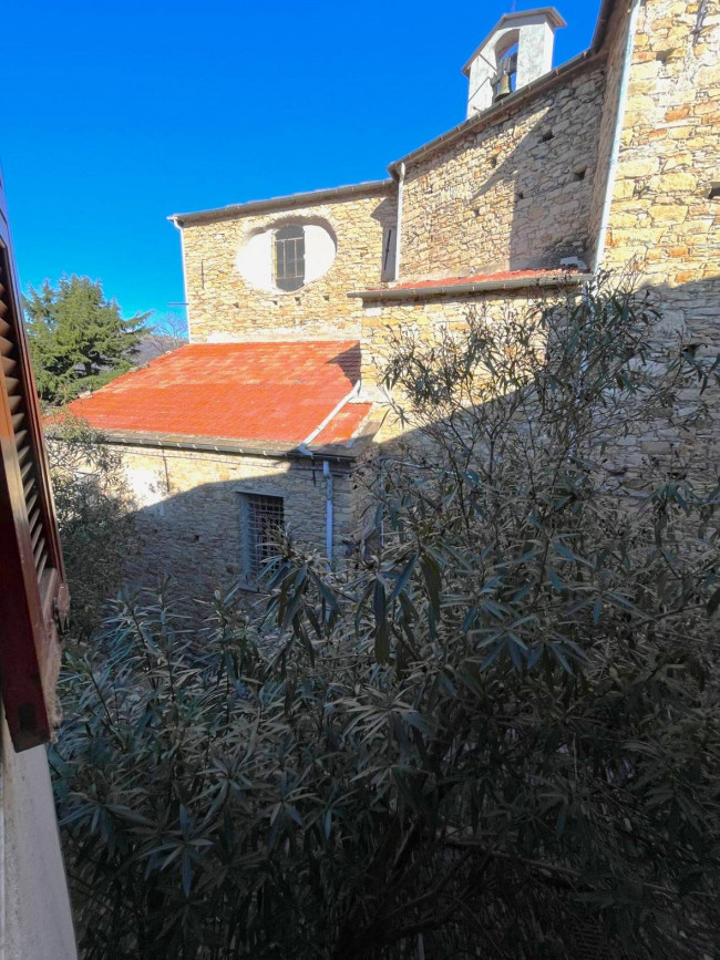 Rustico in vendita a Lucinasco