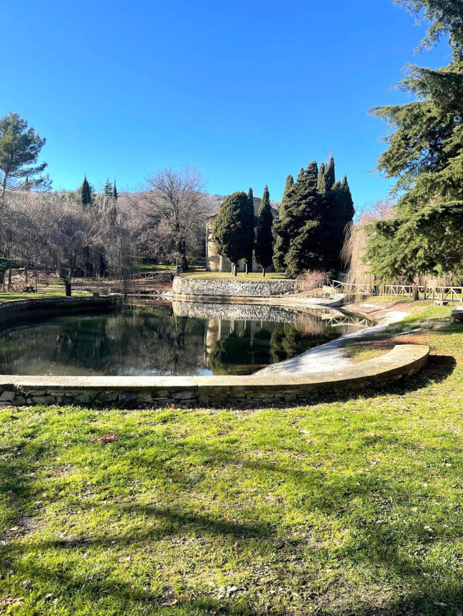 Rustico in vendita a Lucinasco