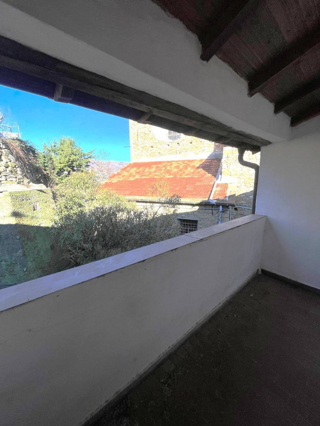 Rustico in vendita a Lucinasco