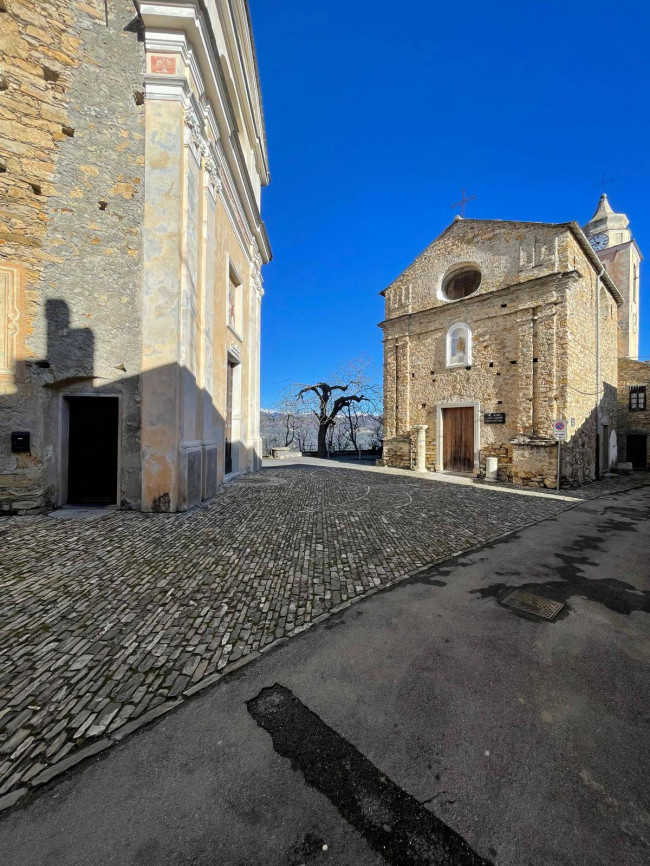 Rustico in vendita a Lucinasco