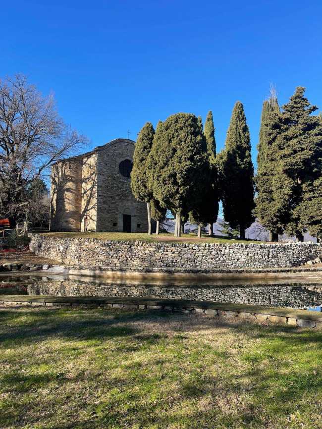 Rustico in vendita a Lucinasco