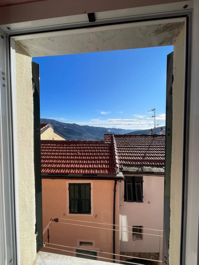 Rustico in vendita a Lucinasco