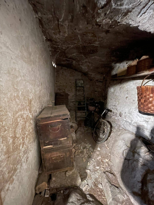 Rustico in vendita a Lucinasco