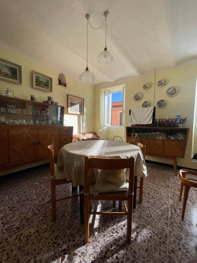 Rustico in vendita a Lucinasco