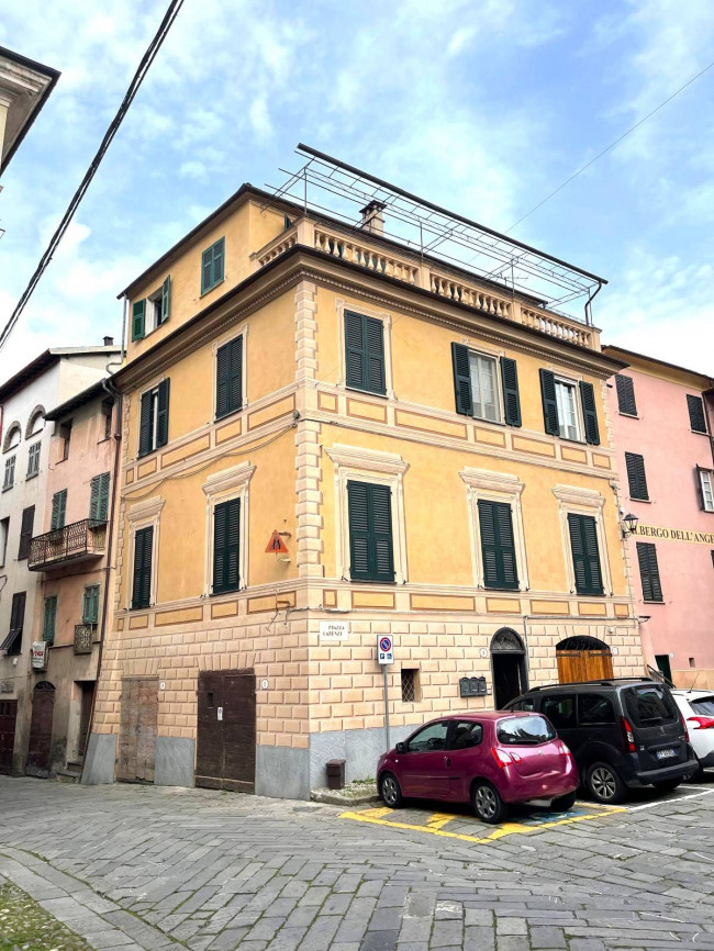 Appartamento in vendita a Pieve di Teco