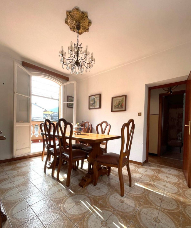 Appartamento in vendita a Pieve di Teco