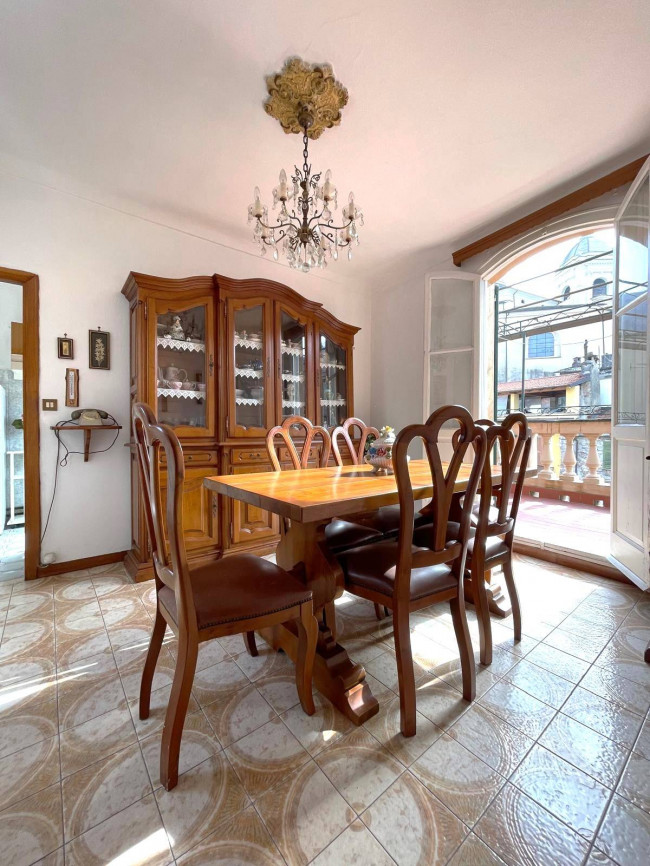 Appartamento in vendita a Pieve di Teco