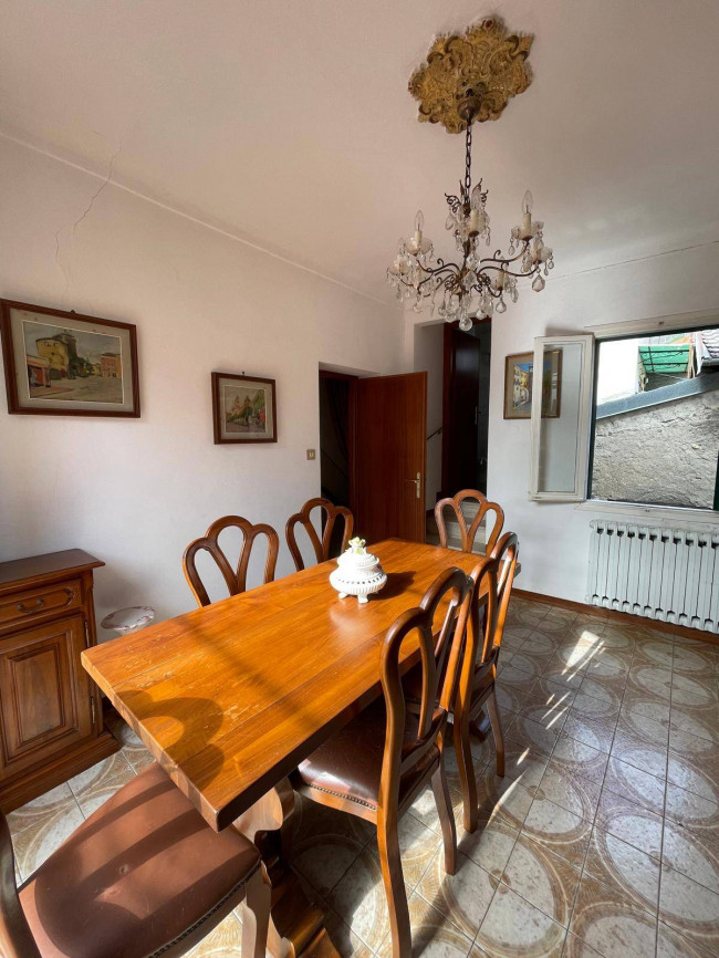 Appartamento in vendita a Pieve di Teco