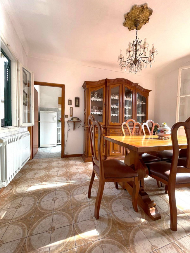 Appartamento in vendita a Pieve di Teco