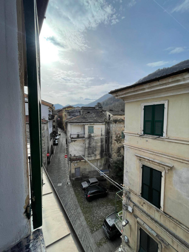 Appartamento in vendita a Pieve di Teco