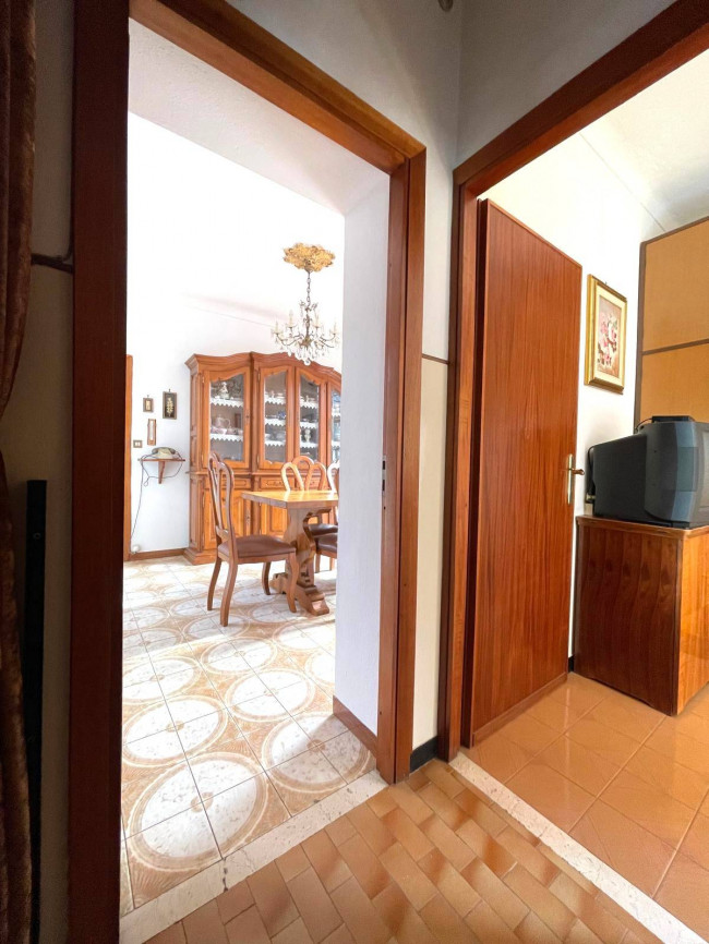 Appartamento in vendita a Pieve di Teco