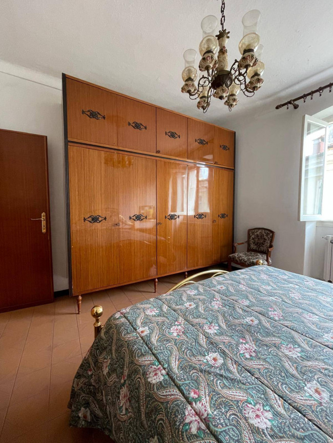 Appartamento in vendita a Pieve di Teco