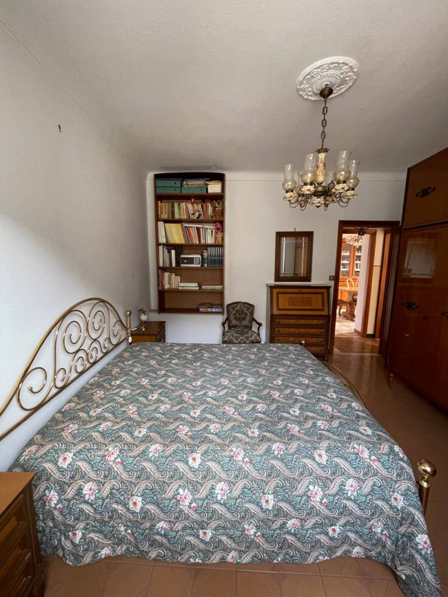 Appartamento in vendita a Pieve di Teco