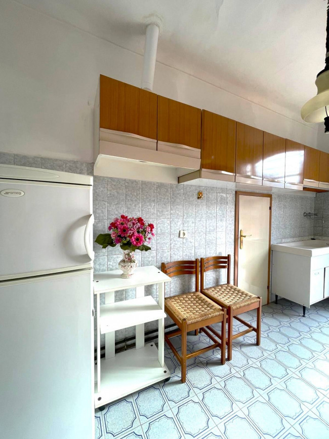 Appartamento in vendita a Pieve di Teco