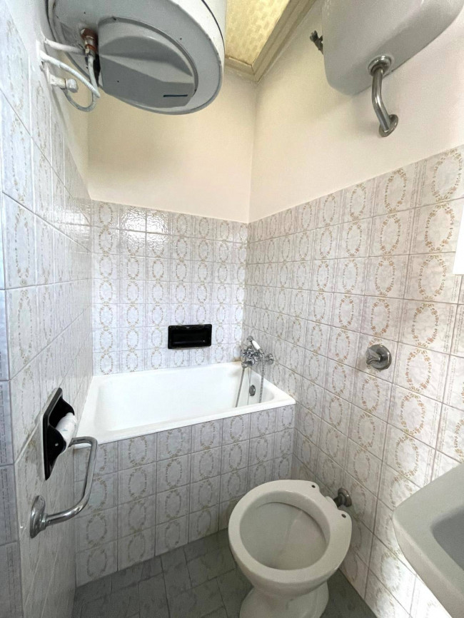 Appartamento in vendita a Pieve di Teco