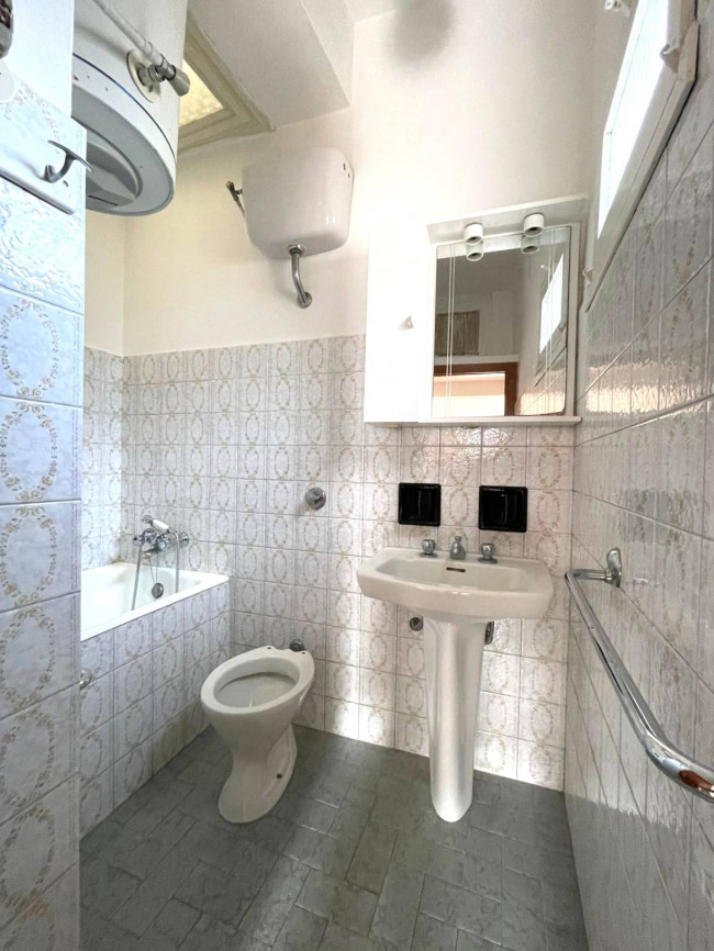 Appartamento in vendita a Pieve di Teco