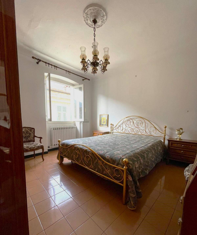 Appartamento in vendita a Pieve di Teco