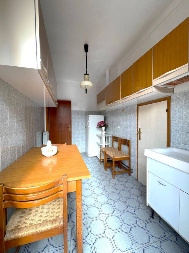 Appartamento in vendita a Pieve di Teco