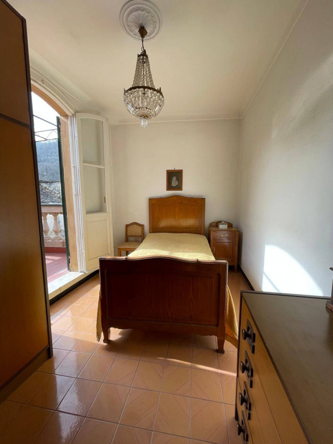 Appartamento in vendita a Pieve di Teco