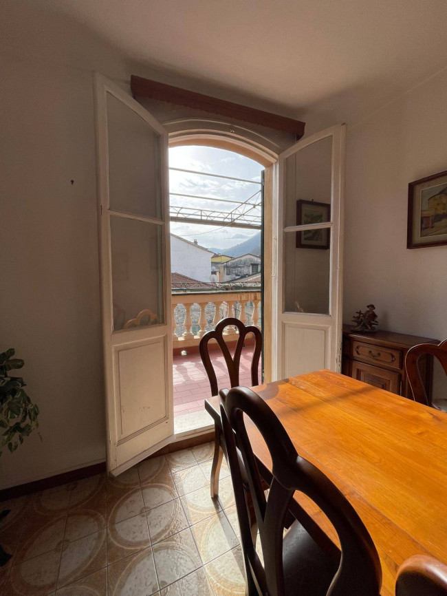 Appartamento in vendita a Pieve di Teco