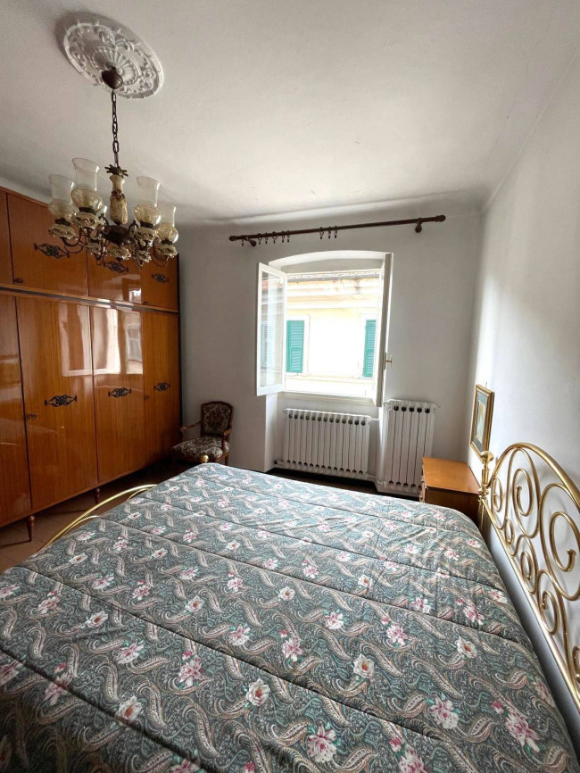 Appartamento in vendita a Pieve di Teco