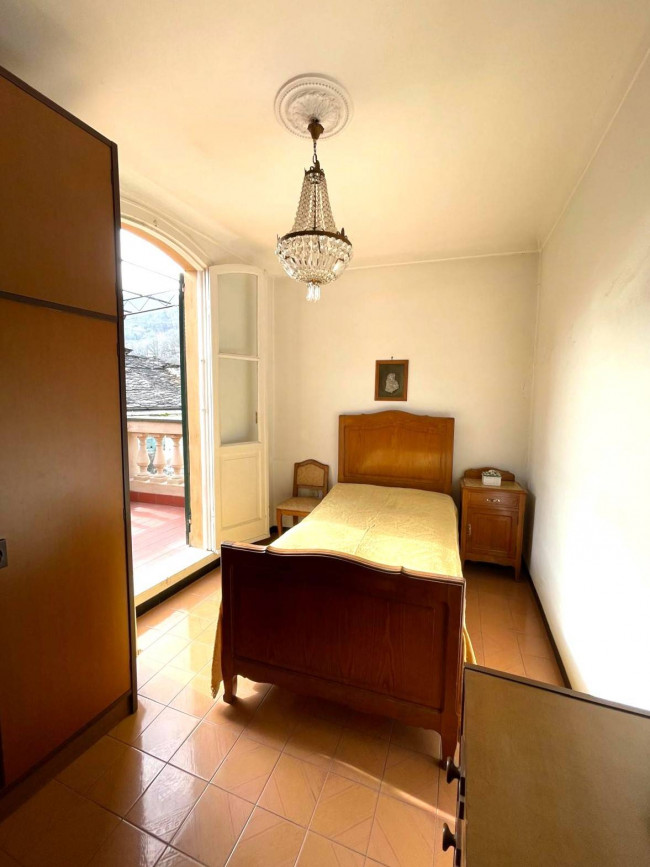 Appartamento in vendita a Pieve di Teco