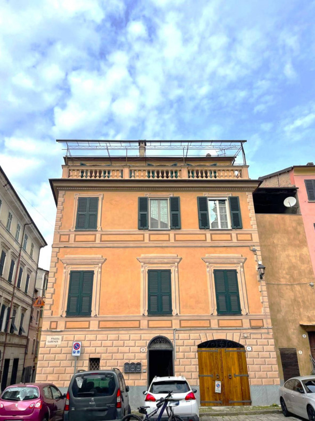 Appartamento in vendita a Pieve di Teco