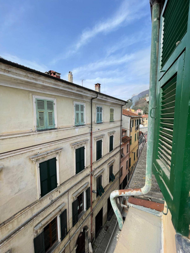 Appartamento in vendita a Pieve di Teco