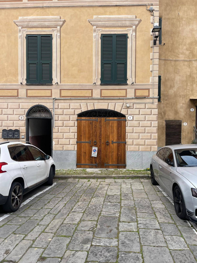 Appartamento in vendita a Pieve di Teco