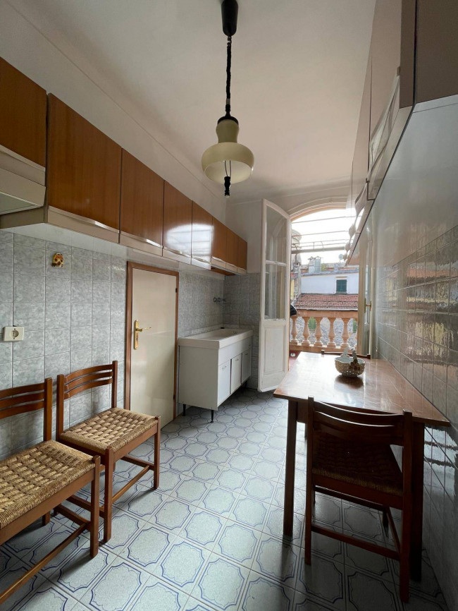 Appartamento in vendita a Pieve di Teco