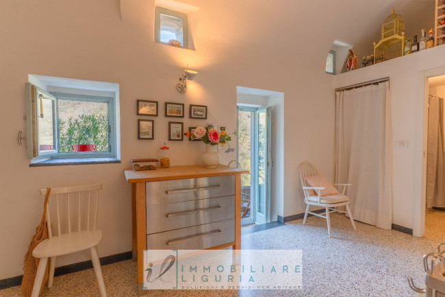 Appartamento in vendita a Castelbianco