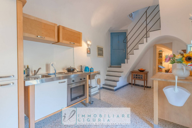 Appartamento in vendita a Castelbianco