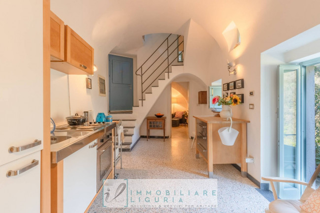 Appartamento in vendita a Castelbianco