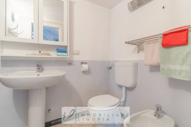 Appartamento in vendita a Castelbianco