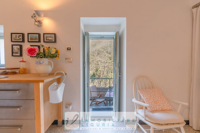 Appartamento in vendita a Castelbianco