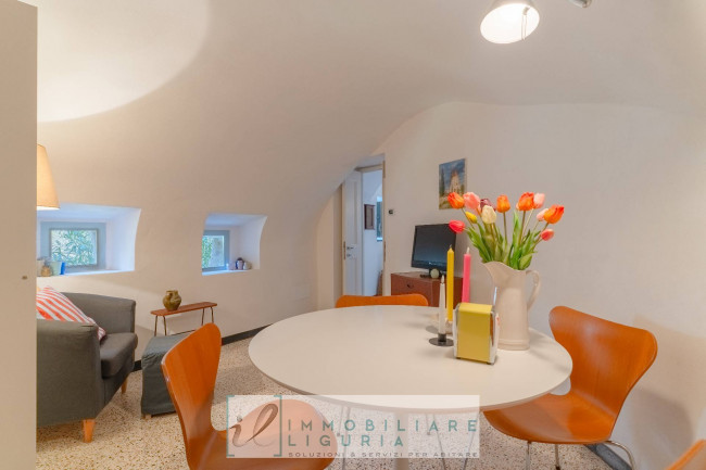 Appartamento in vendita a Castelbianco