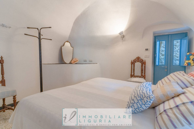 Appartamento in vendita a Castelbianco