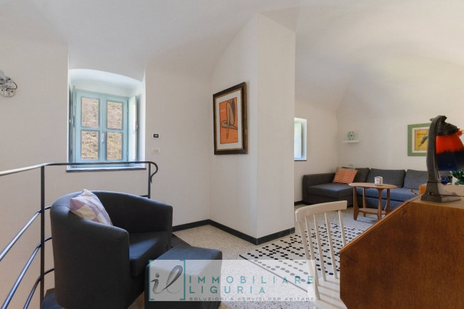 Appartamento in vendita a Castelbianco