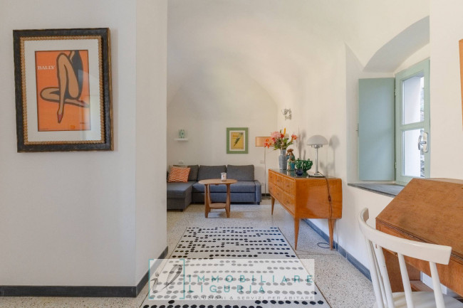 Appartamento in vendita a Castelbianco